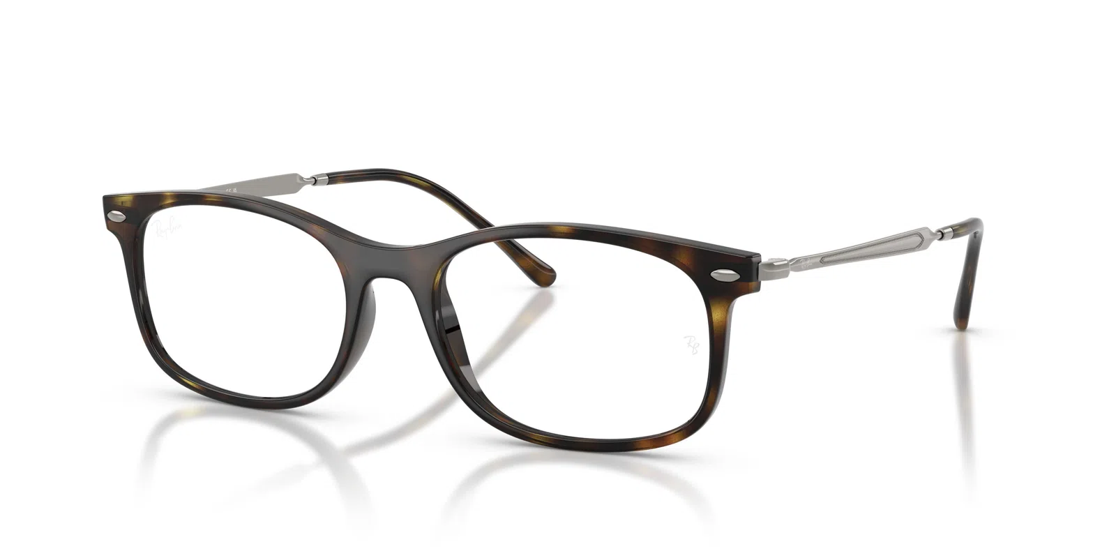 Ray-Ban 7274 Eyeglasses - view 5